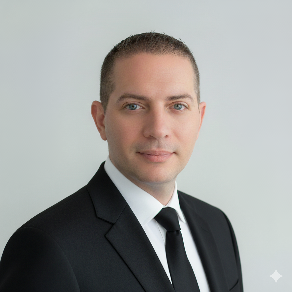 المهندس رامي عامر